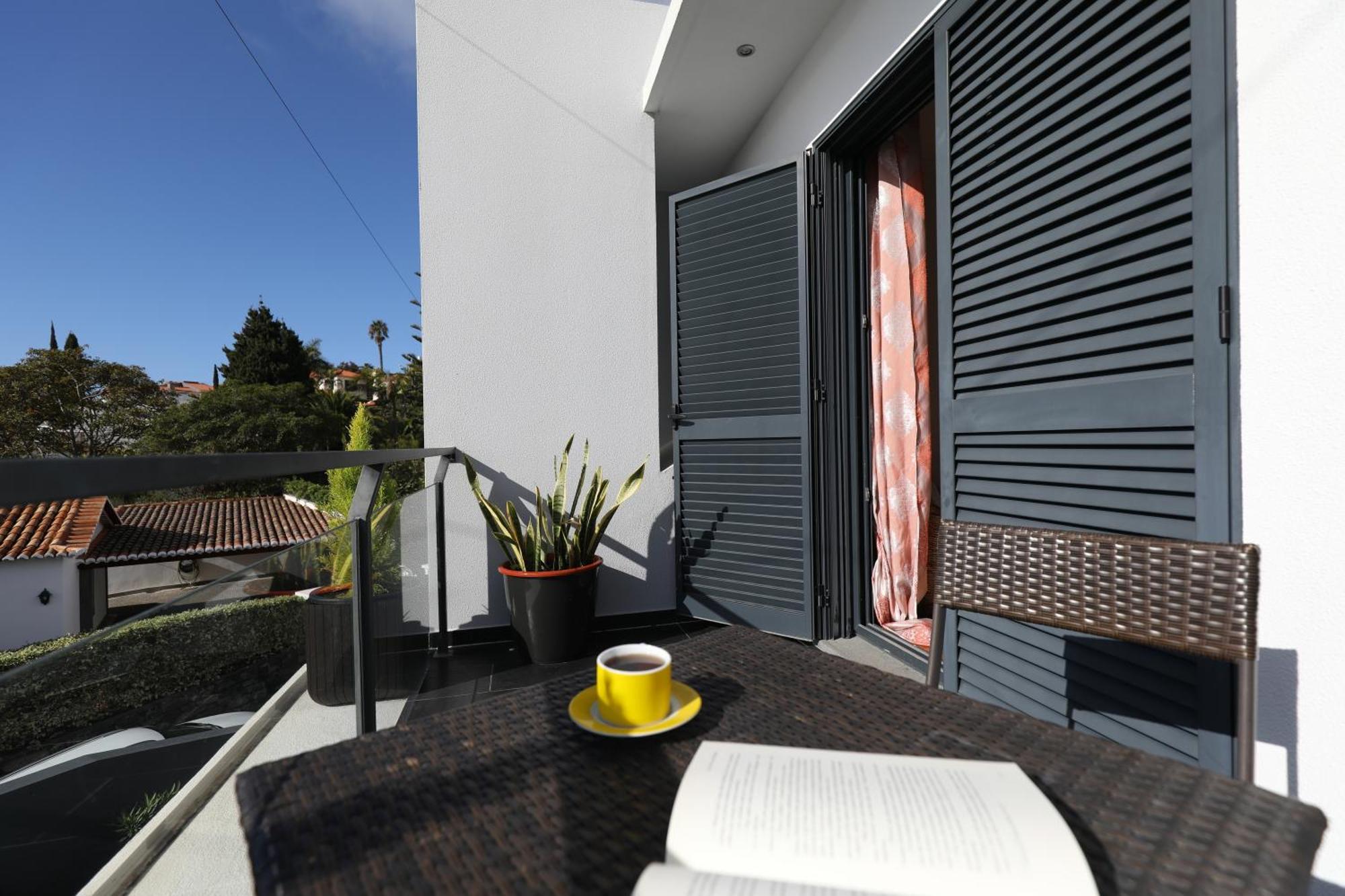 Vila Margot Caniço Exterior foto