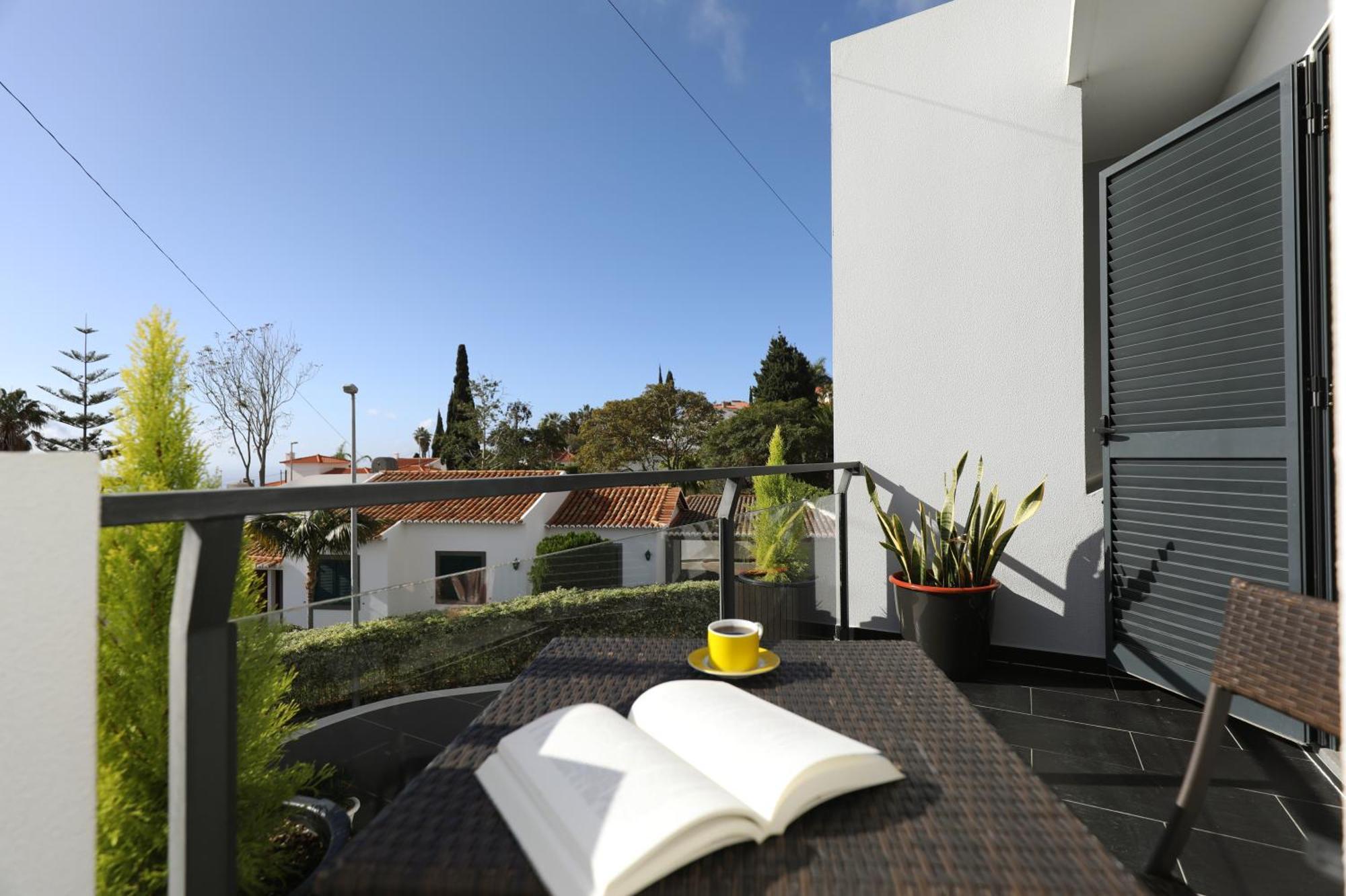 Vila Margot Caniço Exterior foto